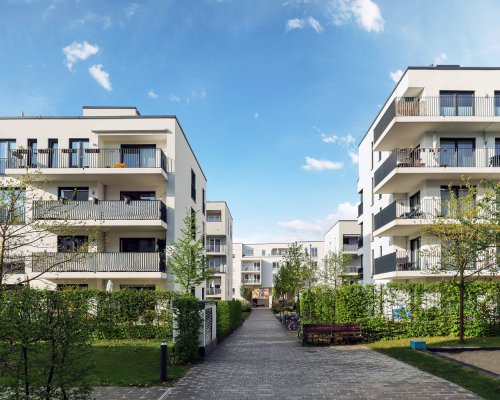 nuisibles copropriété